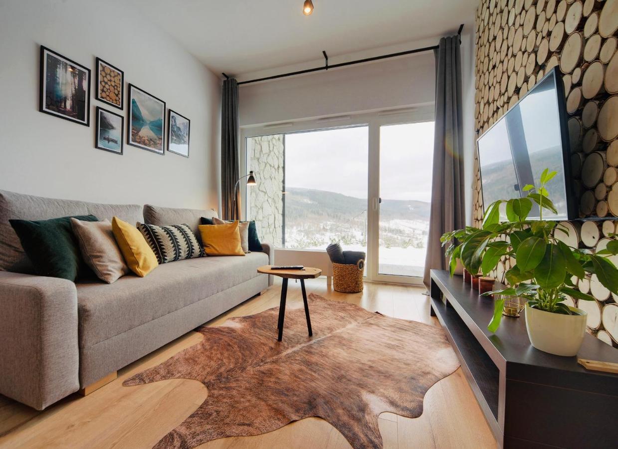 Woodyou - Izerski Resort Świeradów-Zdrój Extérieur photo