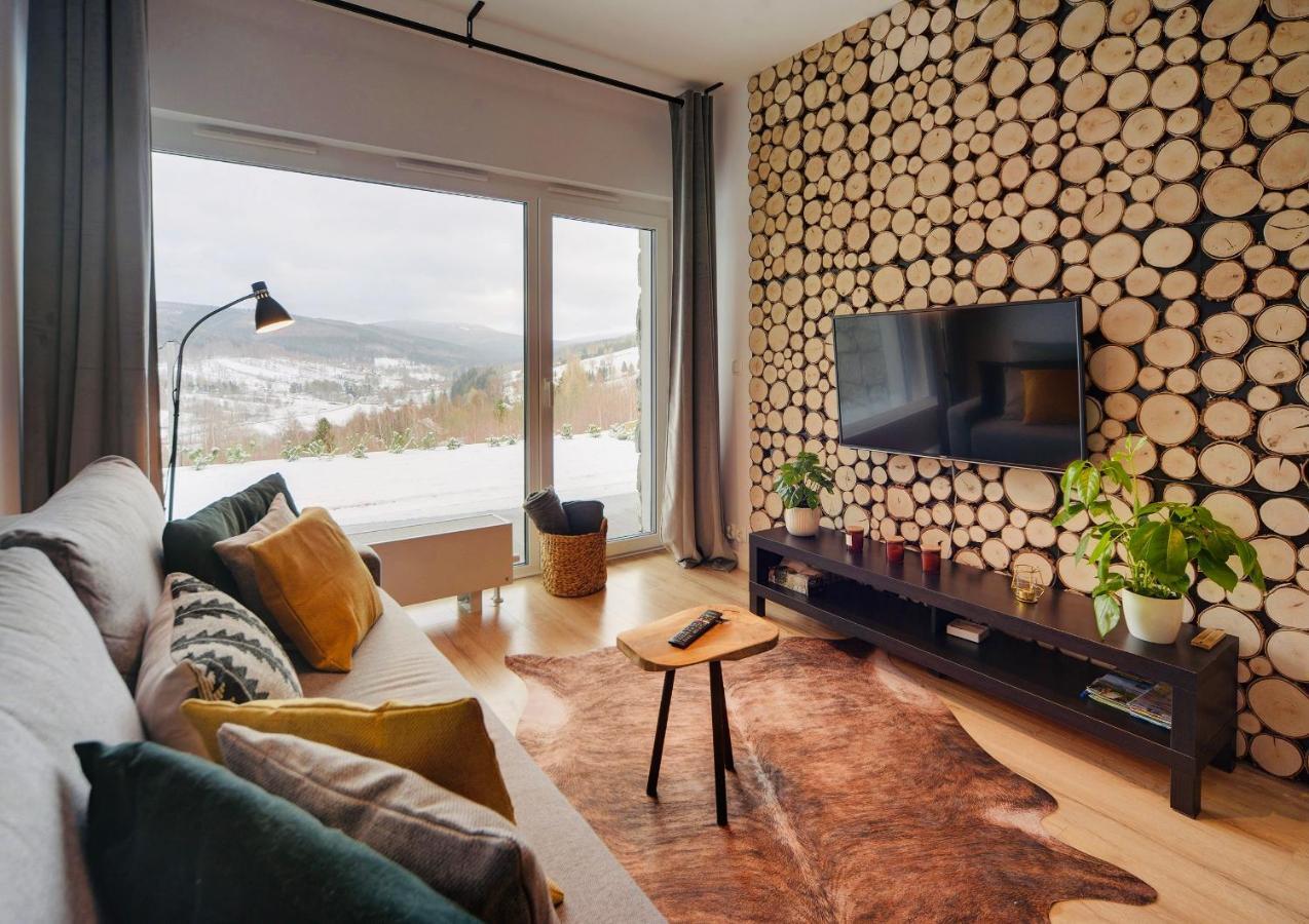 Woodyou - Izerski Resort Świeradów-Zdrój Extérieur photo