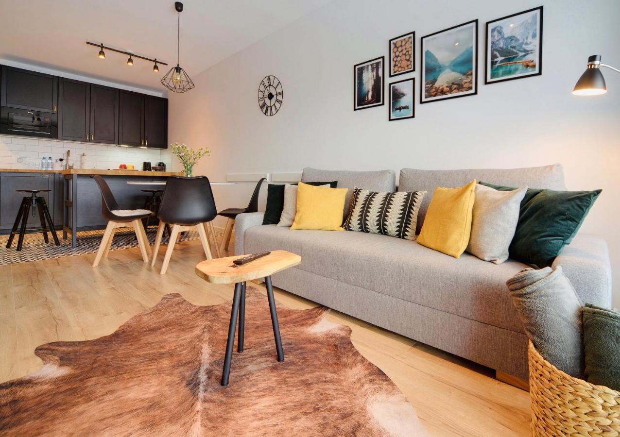 Woodyou - Izerski Resort Świeradów-Zdrój Extérieur photo