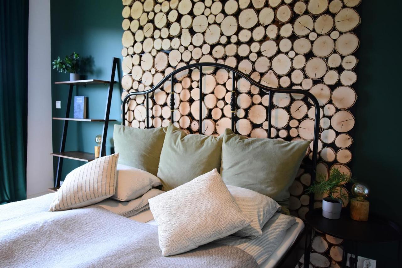 Woodyou - Izerski Resort Świeradów-Zdrój Extérieur photo