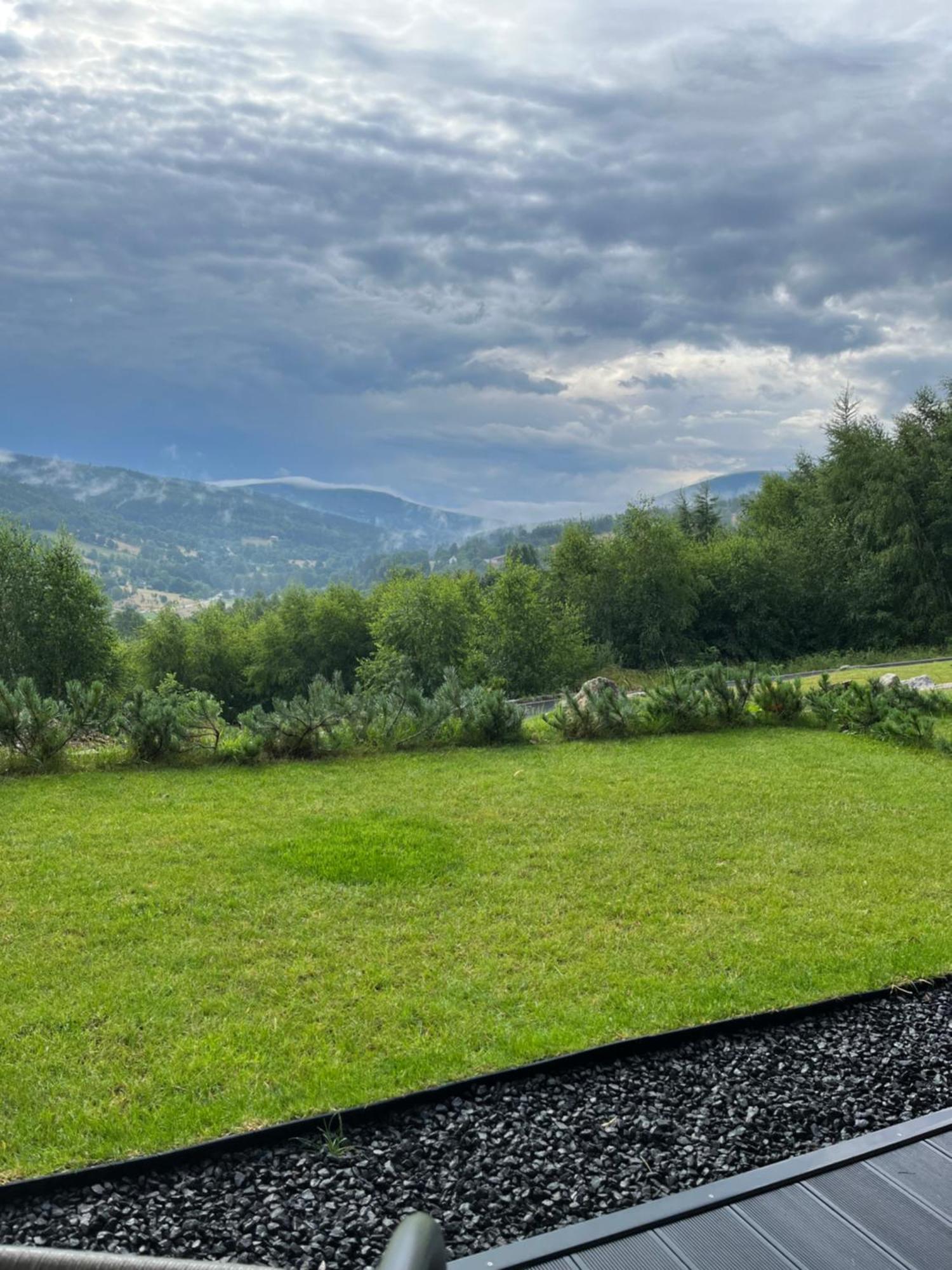 Woodyou - Izerski Resort Świeradów-Zdrój Extérieur photo